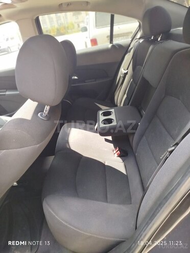Chevrolet Cruze 2015, 147,000 km - 1.4 л - Gəncə