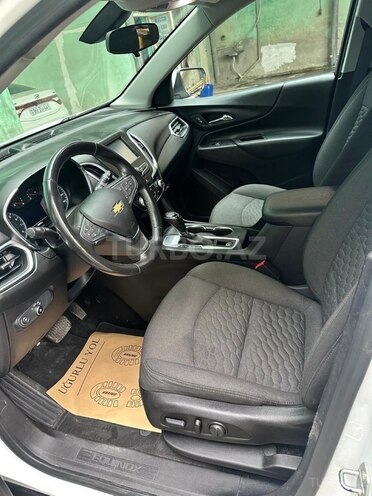 Chevrolet Cruze 2015, 147,000 km - 1.4 л - Gəncə