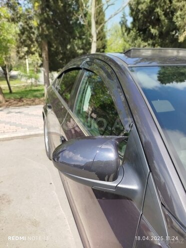 Chevrolet Cruze 2015, 147,000 km - 1.4 л - Gəncə