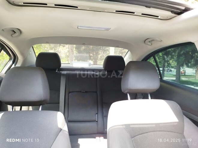 Chevrolet Cruze 2015, 147,000 km - 1.4 л - Gəncə