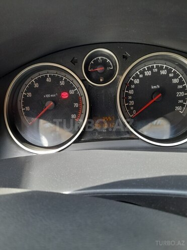 Opel Astra 2005, 283,146 km - 1.6 л - Bakı