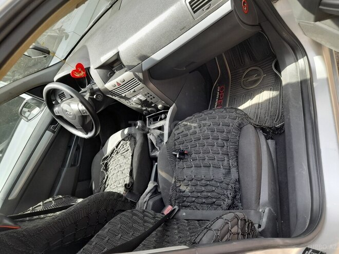 Opel Astra 2005, 283,146 km - 1.6 л - Bakı