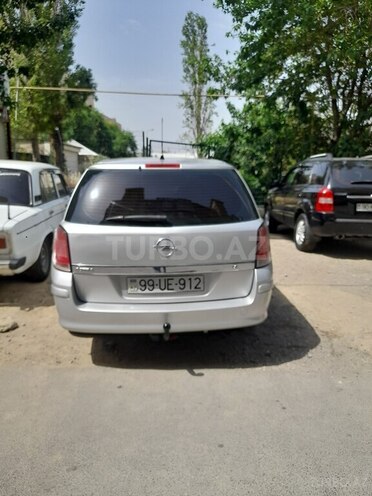 Opel Astra 2005, 283,146 km - 1.6 л - Bakı