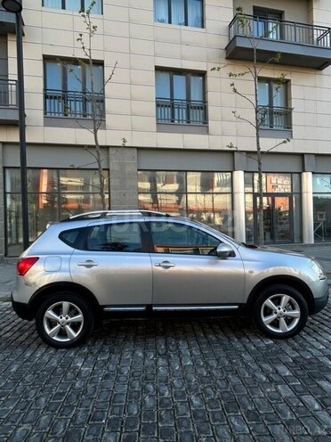 Nissan Qashqai 2008, 168,000 km - 2.0 l - Bakı