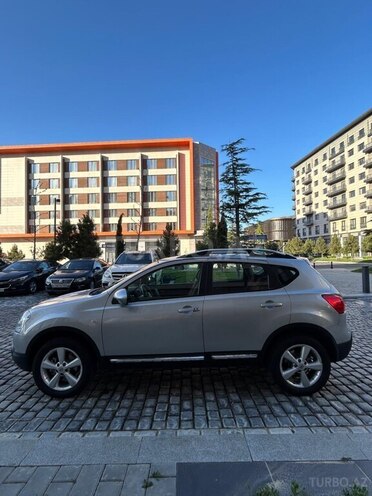 Nissan Qashqai 2008, 168,000 km - 2.0 l - Bakı