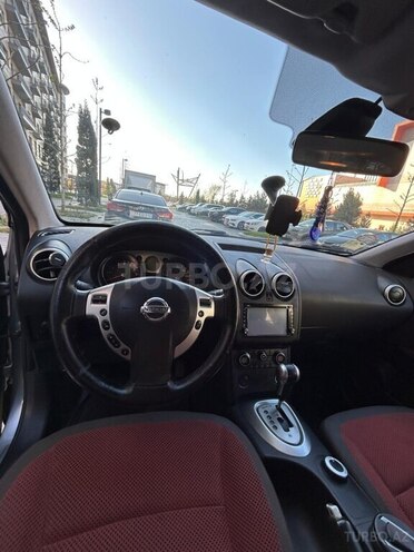 Nissan Qashqai 2008, 168,000 km - 2.0 l - Bakı