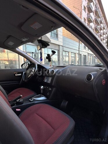 Nissan Qashqai 2008, 168,000 km - 2.0 l - Bakı