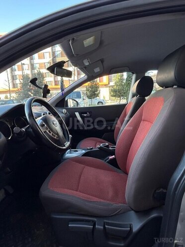 Nissan Qashqai 2008, 168,000 km - 2.0 l - Bakı