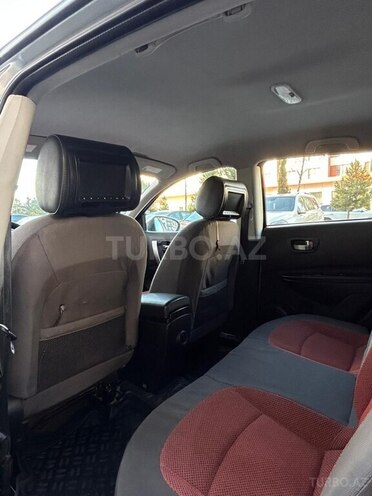 Nissan Qashqai 2008, 168,000 km - 2.0 l - Bakı