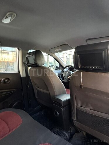 Nissan Qashqai 2008, 168,000 km - 2.0 l - Bakı