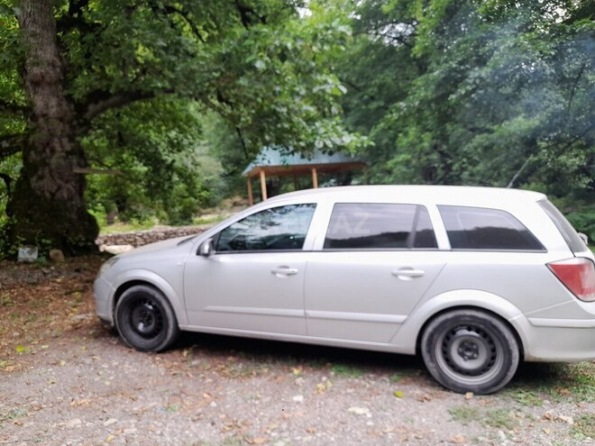 Opel Astra 2005, 283,146 km - 1.6 л - Bakı