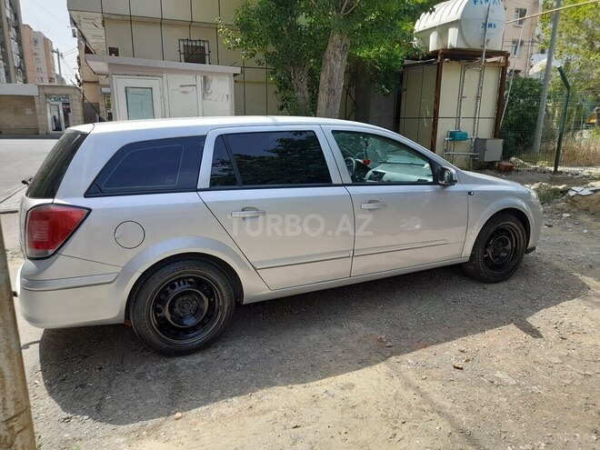 Opel Astra 2005, 283,146 km - 1.6 л - Bakı