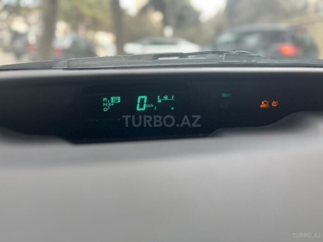 Toyota Prius 2006, 165,000 km - 1.5 l - Bakı