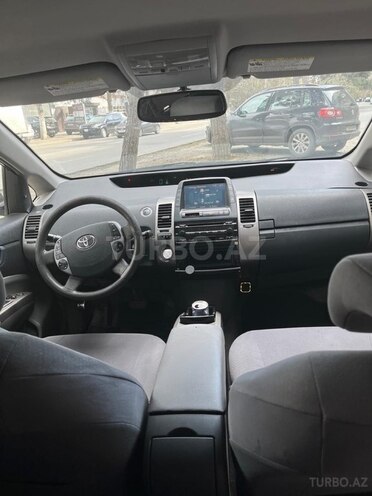 Toyota Prius 2006, 165,000 km - 1.5 l - Bakı
