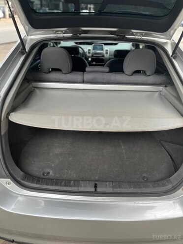 Toyota Prius 2006, 165,000 km - 1.5 l - Bakı