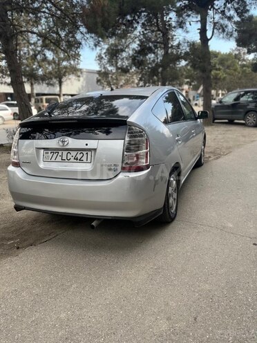 Toyota Prius 2006, 165,000 km - 1.5 l - Bakı