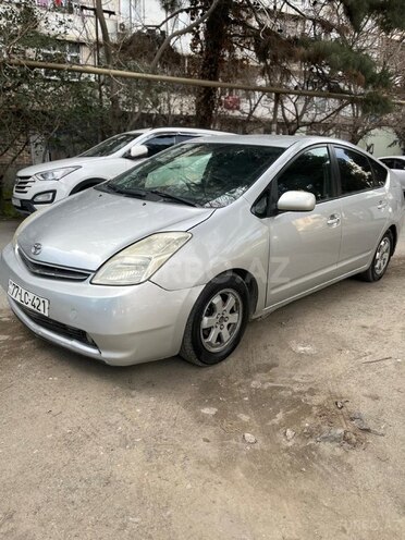Toyota Prius 2006, 165,000 km - 1.5 l - Bakı