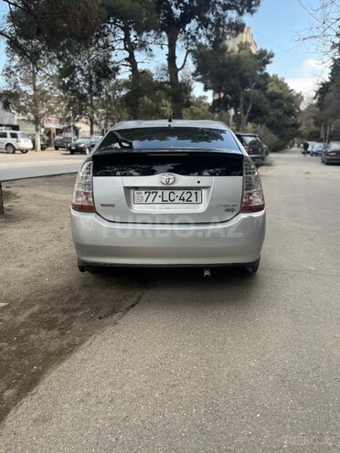 Toyota Prius 2006, 165,000 km - 1.5 l - Bakı