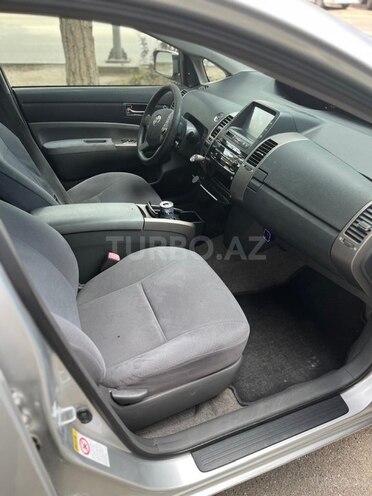 Toyota Prius 2006, 165,000 km - 1.5 l - Bakı