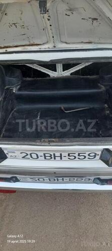 LADA (VAZ) 2106 1996, 95,000 km - 1.5 l - Tovuz