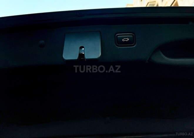 Kia Sorento 2018, 243,001 km - 2.0 l - Bakı