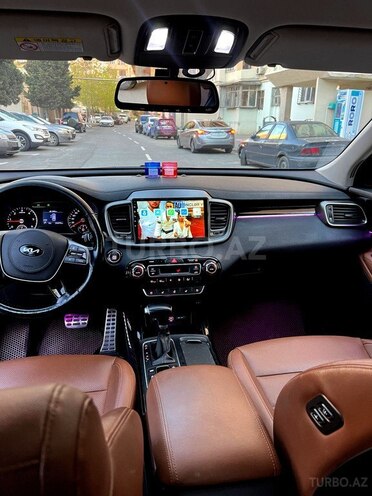 Kia Sorento 2018, 243,001 km - 2.0 l - Bakı