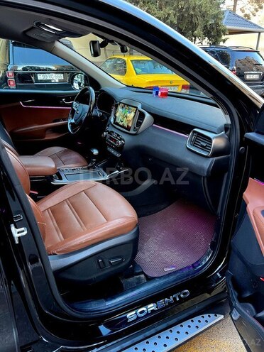 Kia Sorento 2018, 243,001 km - 2.0 l - Bakı