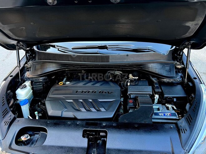 Kia Sorento 2018, 243,001 km - 2.0 l - Bakı