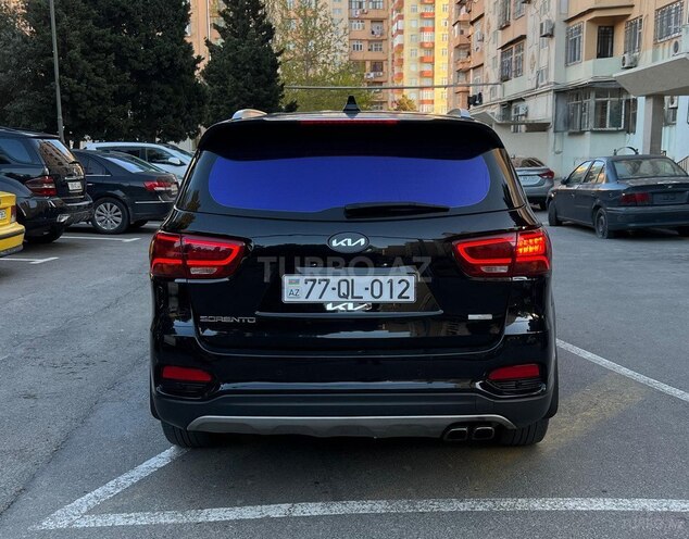 Kia Sorento 2018, 243,001 km - 2.0 l - Bakı