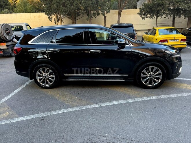 Kia Sorento 2018, 243,001 km - 2.0 l - Bakı