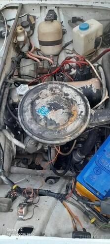 LADA (VAZ) 2106 1996, 95,000 km - 1.5 l - Tovuz