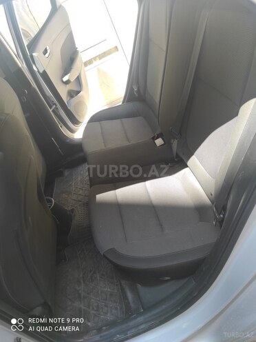 Hyundai Accent 2019, 45,814 km - 1.6 л - Bakı