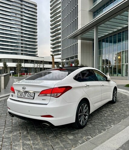 Hyundai i40 2014, 221,000 km - 1.7 l - Bakı