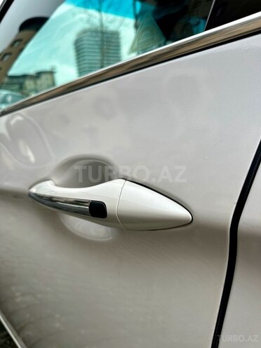 Hyundai i40 2014, 221,000 km - 1.7 l - Bakı