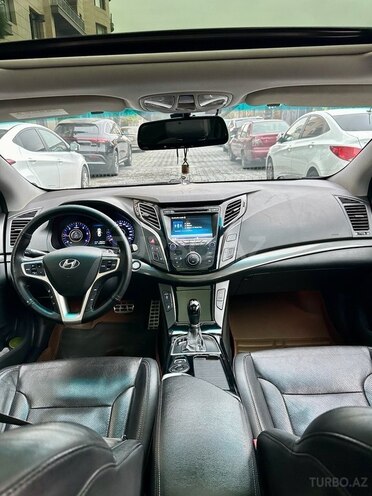 Hyundai i40 2014, 221,000 km - 1.7 l - Bakı