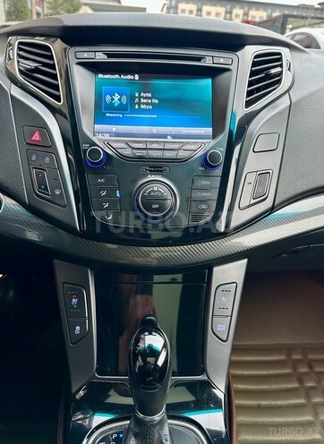 Hyundai i40 2014, 221,000 km - 1.7 l - Bakı