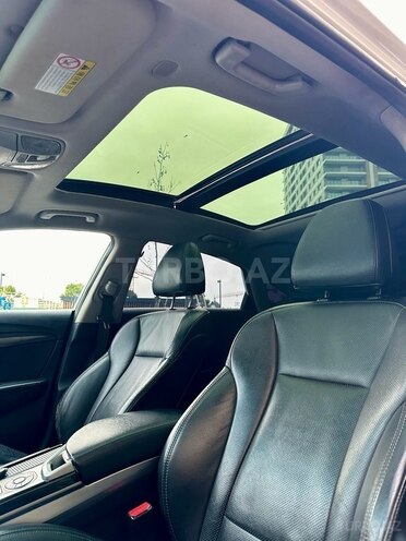 Hyundai i40 2014, 221,000 km - 1.7 l - Bakı