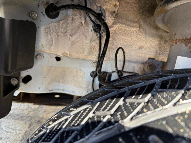 Ford Transit 2009, 187,000 km - 2.4 l - Bakı