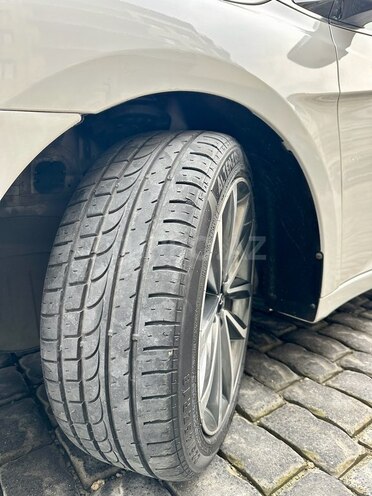 Hyundai i40 2014, 221,000 km - 1.7 l - Bakı