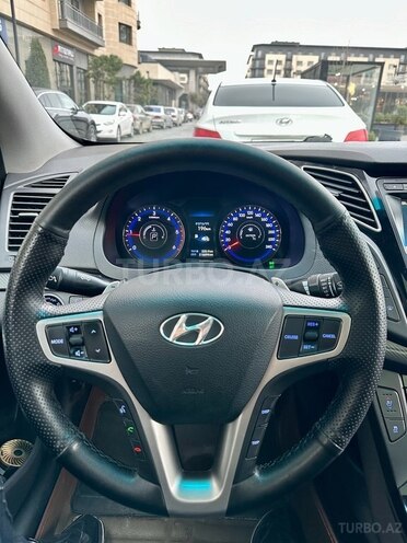 Hyundai i40 2014, 221,000 km - 1.7 l - Bakı