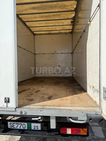 Ford Transit 2009, 187,000 km - 2.4 l - Bakı