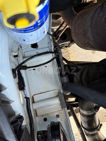 Ford Transit 2009, 187,000 km - 2.4 l - Bakı