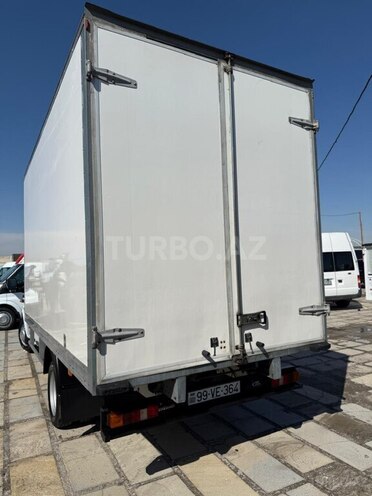Ford Transit 2009, 187,000 km - 2.4 l - Bakı