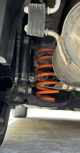 Renault Logan 2015, 233,000 km - 1.6 l - Bakı