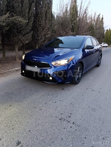 Kia Forte 2021, 58,817 km - 2.0 l - Bakı