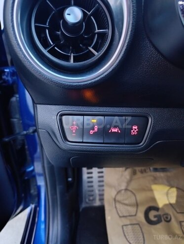 Kia Forte 2021, 58,817 km - 2.0 l - Bakı