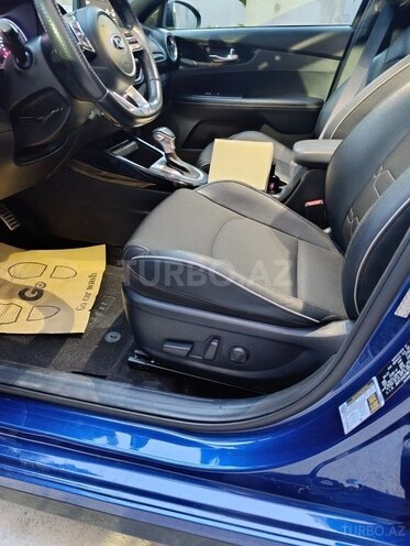 Kia Forte 2021, 58,817 km - 2.0 l - Bakı