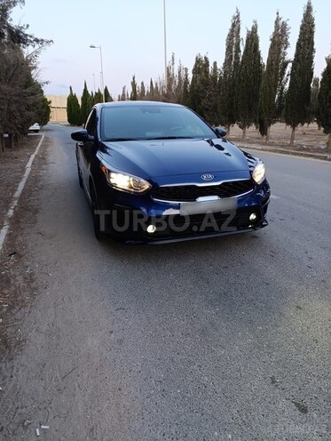 Kia Forte 2021, 58,817 km - 2.0 l - Bakı