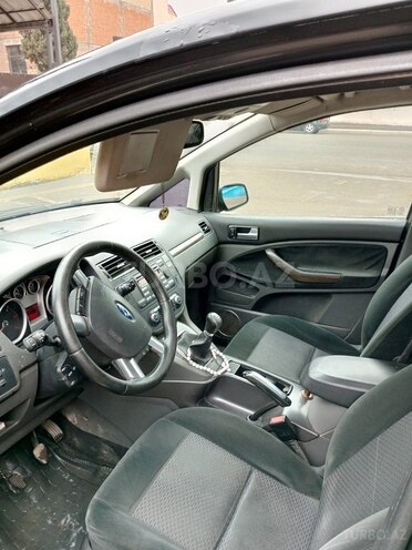 Ford C-MAX 2008, 341,170 km - 1.8 л - Gəncə