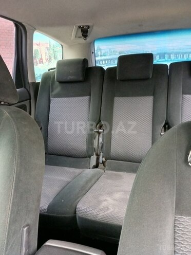 Ford C-MAX 2008, 341,170 km - 1.8 л - Gəncə